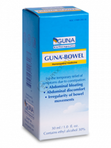 Guna-Bowel