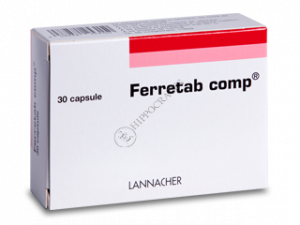 Ferretab