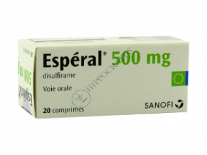 Esperal