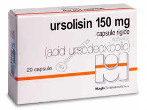 Ursolisin