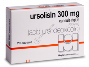 Ursolisin