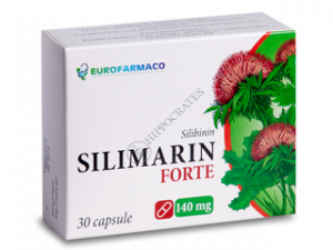 Silimarin forte