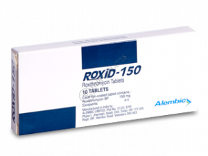 Roxid