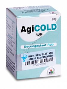 Agicold Rub