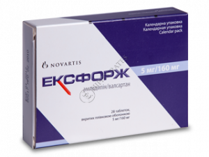 Exforge
