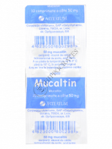 Mucaltin