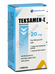 Teksamen-L