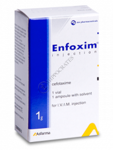 Enfoxim