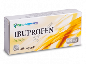 Ibuprofen