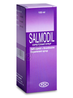 Salmodil