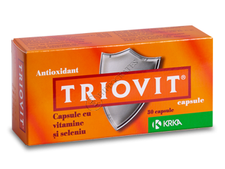 Triovit