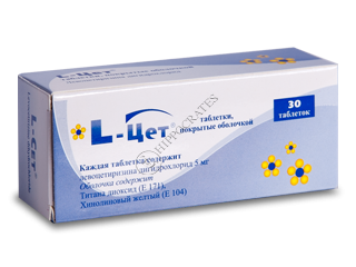 L-Cet