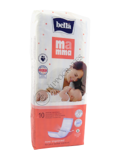 Bella Mamma Absorbante dupa nastere