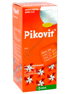 Pikovit