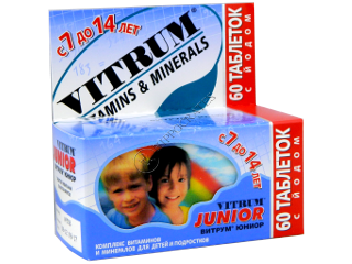 Vitrum Junior