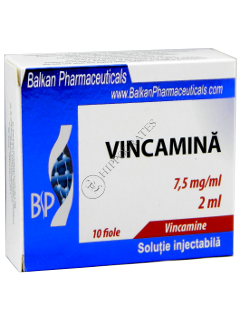 Vincamina