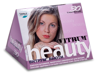 Vitrum Beauty