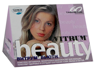 Vitrum Beauty