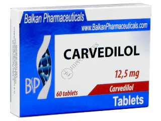Carvedilol-BP