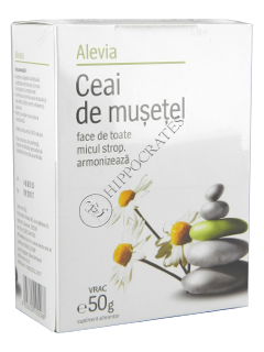 Flori de musetel