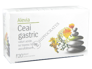 Ceai Gastric