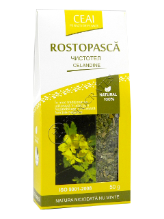 Parti aeriene de rostopasca