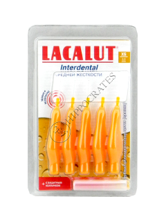 LACALUT Interdentar perie XS (2 mm) № 5