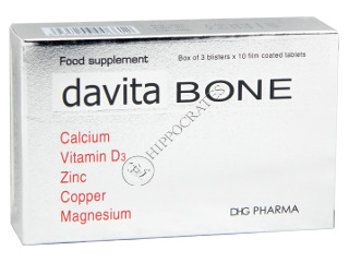 Davita Bone