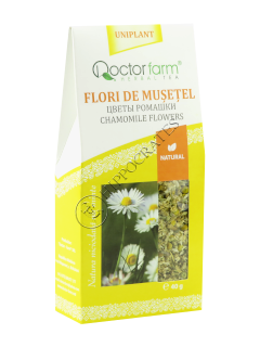 Flori de musetel