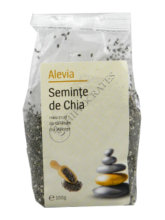Chia semine