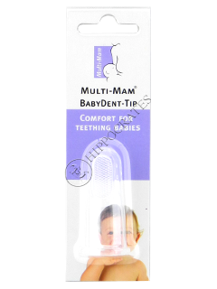 Multi-Mam Baby Dent - Tip - Periuta