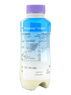 Nutricomp Intensive Neutral
