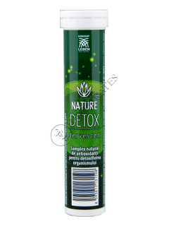 Nature Detox Effervescent