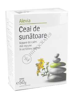 Parti aeriene de sunatoare