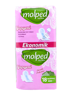 Молпед Ultra Normal Wings (   ) Economic