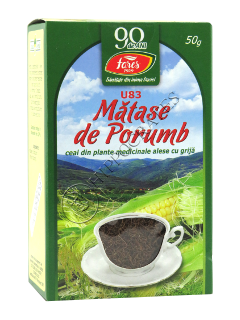 Matase de porumb
