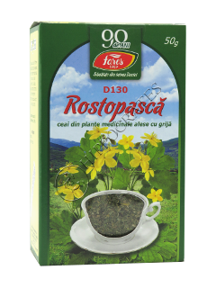 Parti aeriene de rostopasca