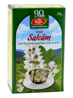Ceai de salcam