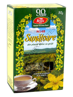 Parti aeriene de sunatoare