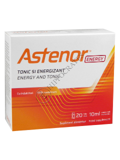 Astenor Energy