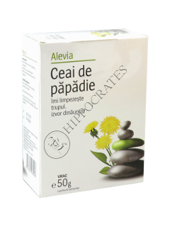 Taraxaci (Papadie) frunze