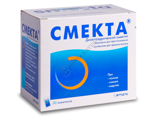 Smecta