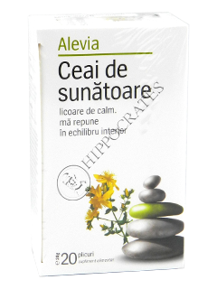 Parti aeriene de sunatoare