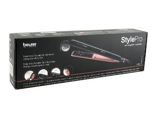 Beurer Placa de intins parul HS80