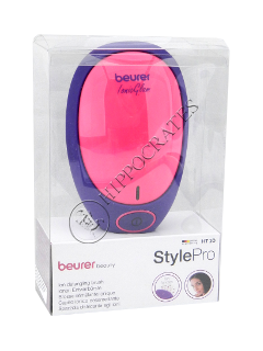 Beurer Perie de descurcare cu tehnologie de ionizare HT10