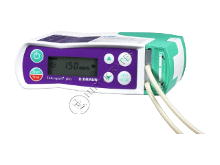 Enteroport plus pump (8710355)