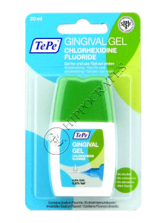 TePe Gel gingival