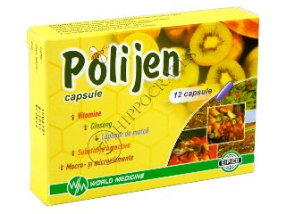 Polijen