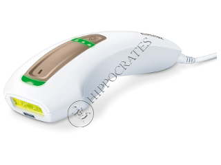 Beurer Epilator IPL5500 PURE SKIN PRO