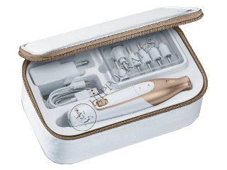 Beurer Set manichiura/pedichiura MP64